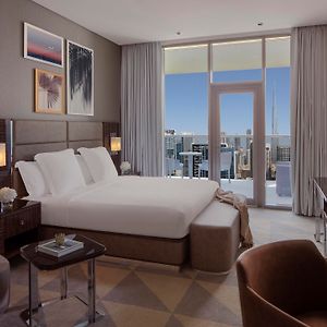 VIP Kamer met een King Size Bed
